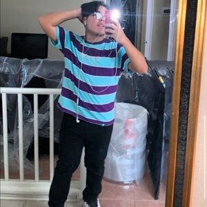 Meet your Posher, Robert